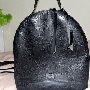 (SOLD) Authentic CARLOTA backpack